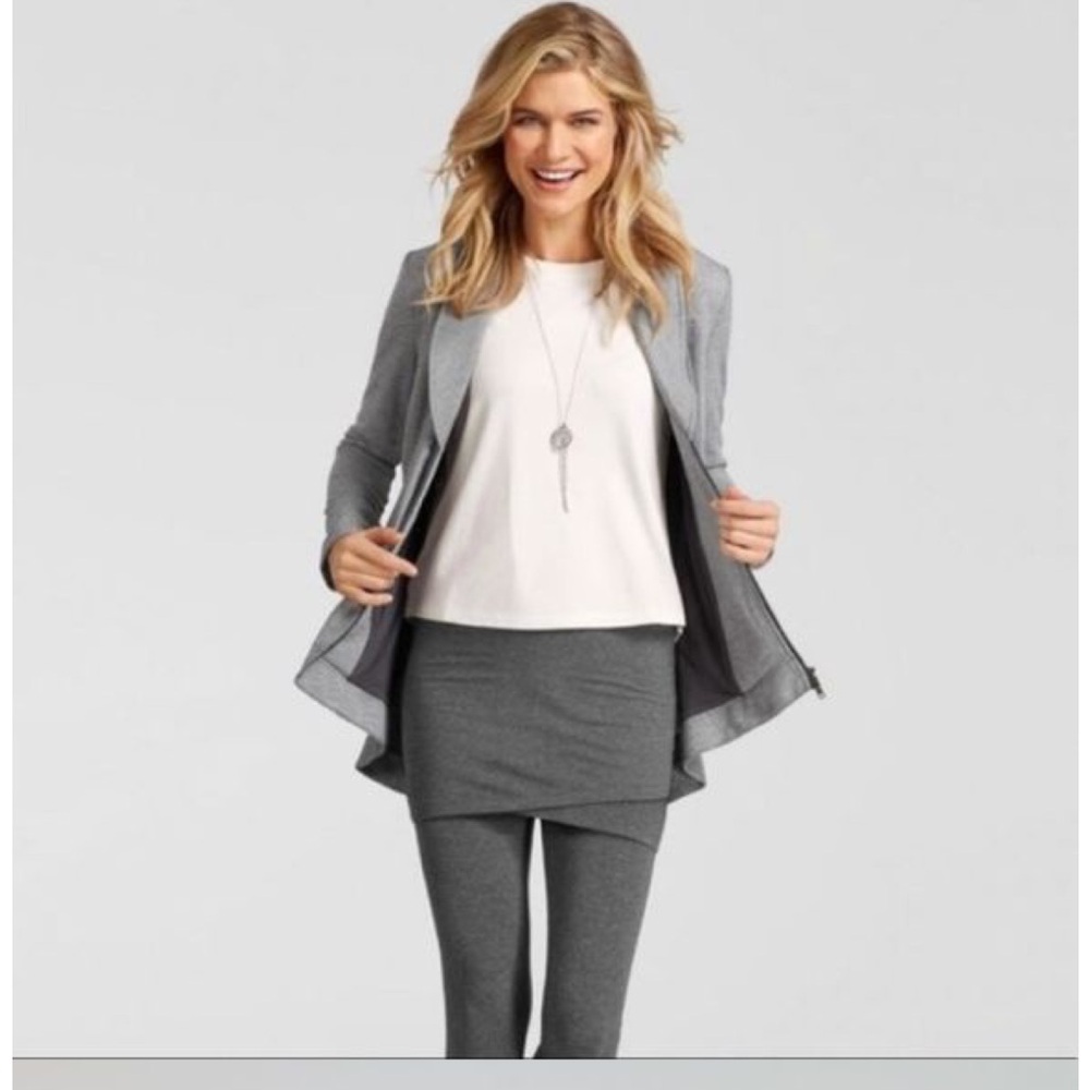 Cabi Drop Off Jacket - Picture 2 of 6